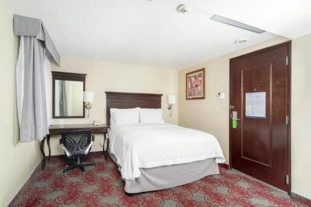 Hampton Inn & Suites Mexico City - Centro Historico - 14