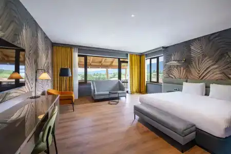 Lopota Lake Resort & Spa - 68