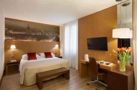 Starhotels Ritz - 50