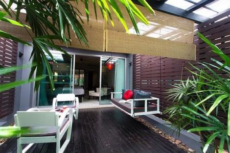 Red Ginger Chic Resort - Sha Extra Plus - 31