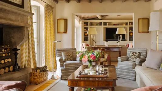 Rosewood Castiglion del Bosco - 145