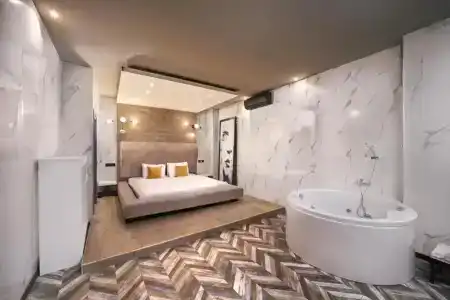 Walton Residence Sisli - 16