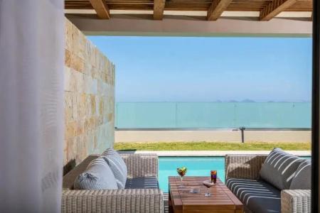 Astir Odysseus Kos Resort and Spa - 101