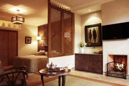 La Maison Arabe, Spa & Cooking Workshops - 96