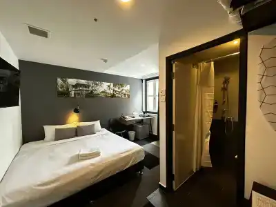 Check-Inn at Little India - SG Clean, Staycation Approved - 18
