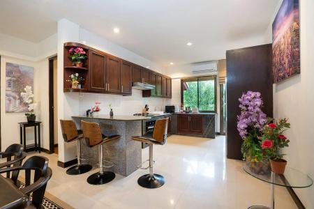 Boutique Resort Private Pool Villa - Sha Extra Plus - 118