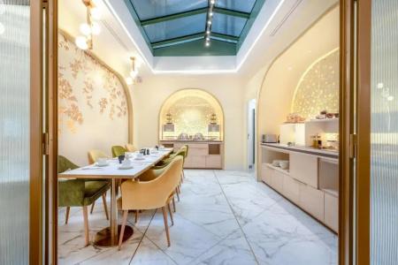 Claridge Paris - 38