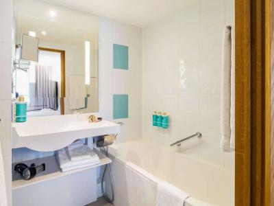 Novotel Brussels Off Grand Place - 39