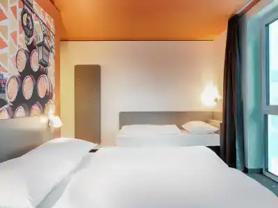 b&b Bamberg - 10