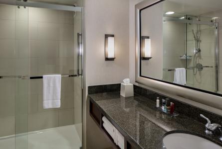 Houston Marriott Westchase - 15