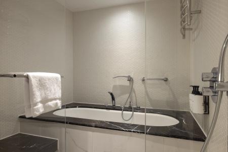 Conrad Istanbul Bosphorus - 22