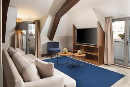 Tryp By Wyndham Istanbul Sisli - 86