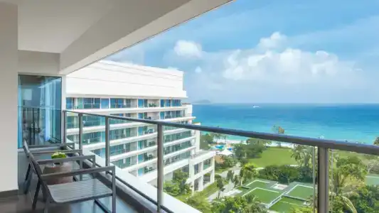 Mgm Grand Sanya - 80
