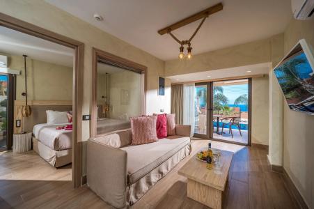Esperides Resort Crete, The Authentic Experience - 100