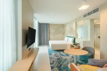 Holiday Inn Pattaya, an IHG - 75