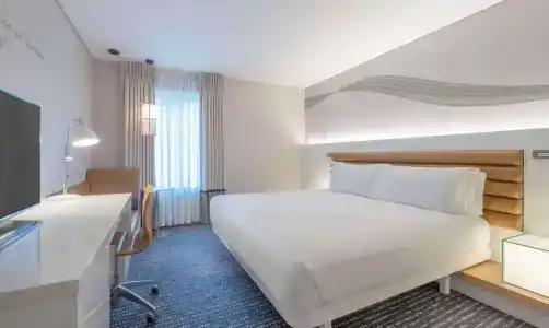 The Morrison Dublin - a DoubleTree by Hilton - 1