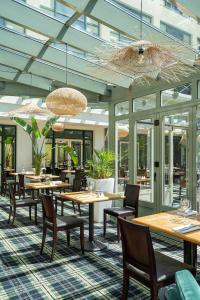 Mercure Bordeaux Chateau Chartrons - 6