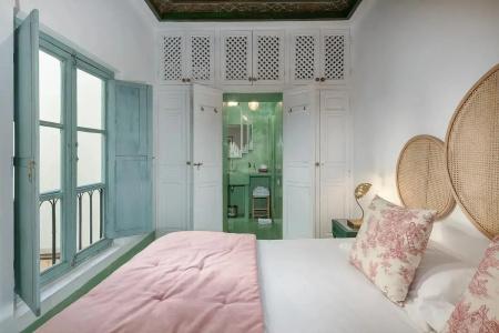 Riad Le j - 27