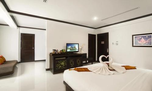Aonang Orchid Resort - Sha Extra Plus - 40