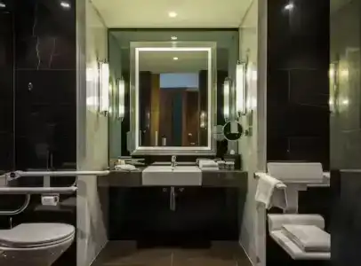 Hilton Istanbul Bomonti - 105