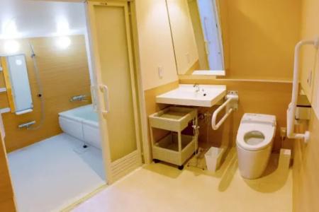 Ours Inn Hankyu - 69