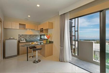Patong Bay Residence - 34