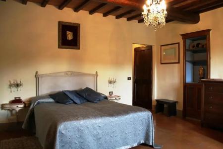 Villa Rigacci - 4