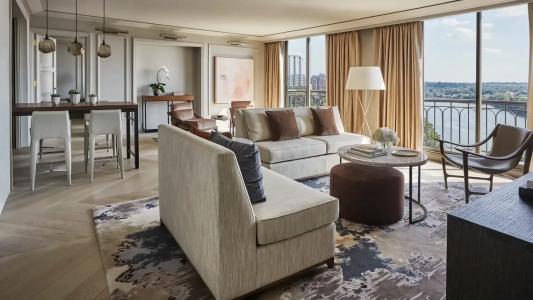Four Seasons Austin - 55