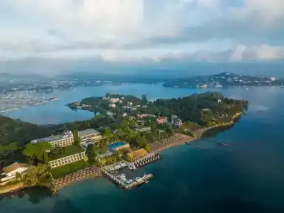 Kontokali Bay & Spa - 36