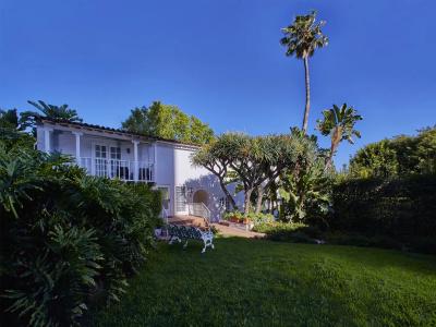 Sunset Marquis - 77