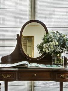 Hôtel Mansart - Esprit de France - 82