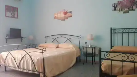 b&b Bella Stella - 13