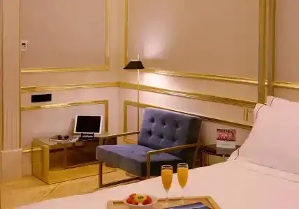 Axel Madrid - Adults Only - 54