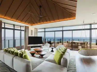 Hyatt Regency Seragaki Island Okinawa - 71