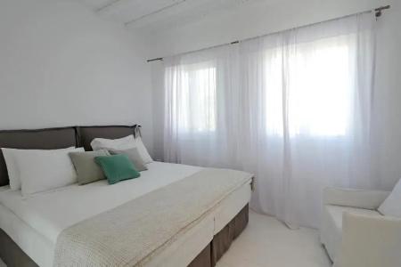 Ostraco Suites - 158