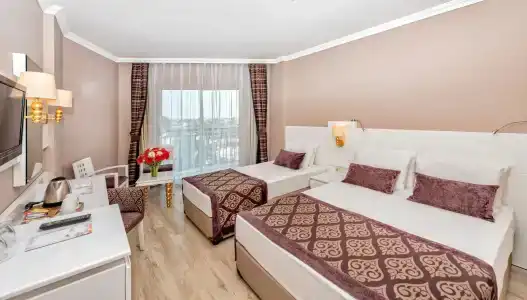 Serenis - All Inclusive - 4