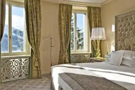 Carlton St Moritz - The Leadings of the World - 56