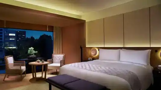The Ritz-Carlton Kyoto - 31