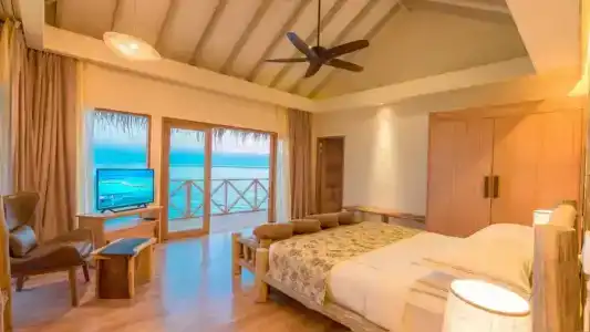 You & Me Maldives - 58