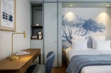 Hôtel Le Cardinal by Happyculture - 33
