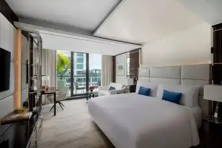 Marriott Resort Palm Jumeirah, Dubai - 80