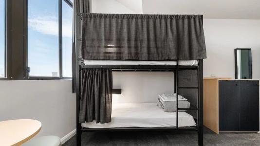 Sydney Central Yha - 51