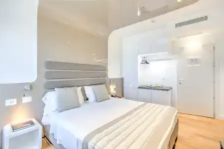 Mh Florence & Spa - 57