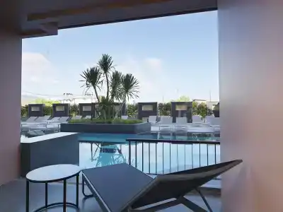 Prime Town - Posh & Port Phuket - 71