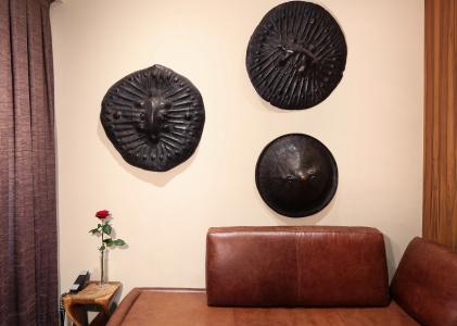 Gran Derby Suites - 10