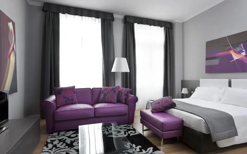 Palace Suite - 34