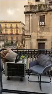 b&b Palazzo Bruca Catania - 24