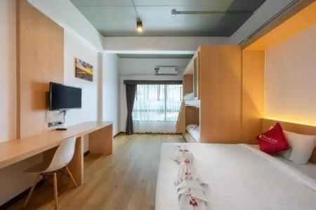 Phuket Airport Place - Sha Plus - 36