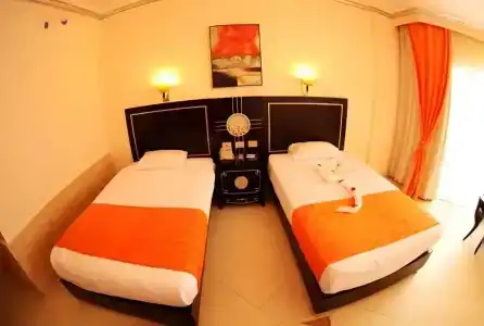 Sphinx Aqua Park Beach Resort - 57