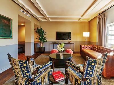 The Hollywood Roosevelt - 89